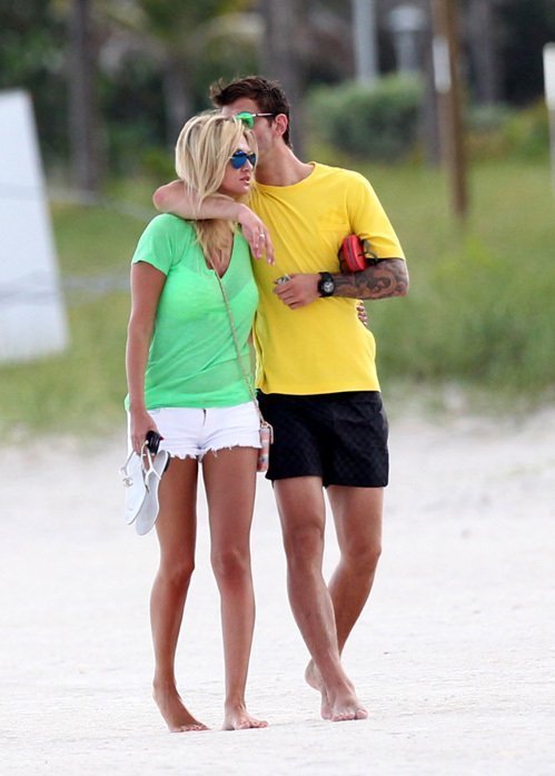 Виктория Лопырева