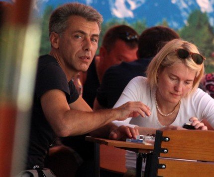 Виктория Толстоганова