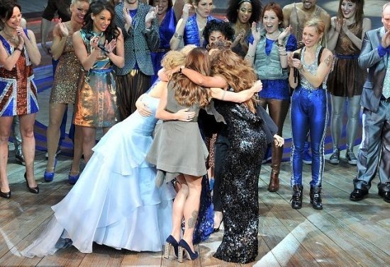 Viva Forever!
