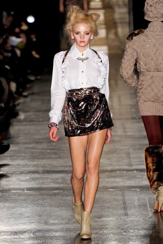 Вивьен Вествуд