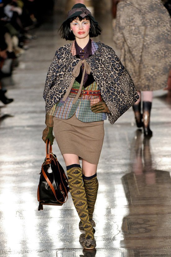 Вивьен Вествуд