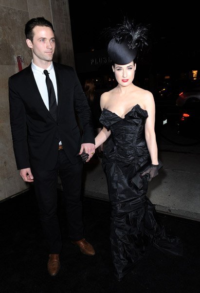 Вивьен Вествуд