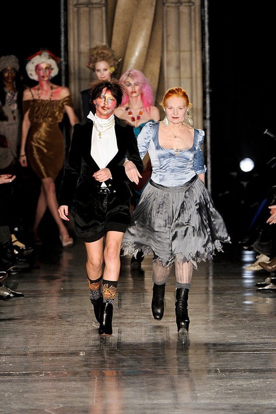 Вивьен Вествуд