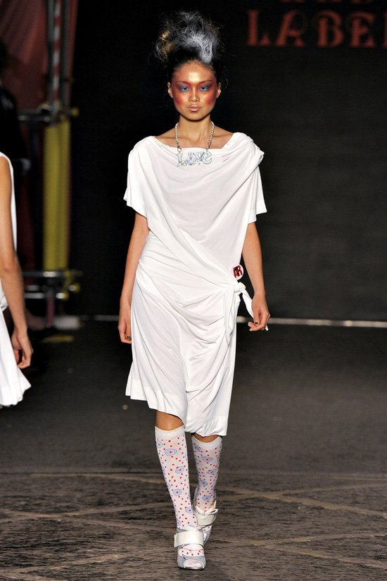 Вивьен Вествуд