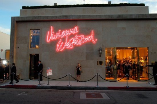 Вивьен Вествуд