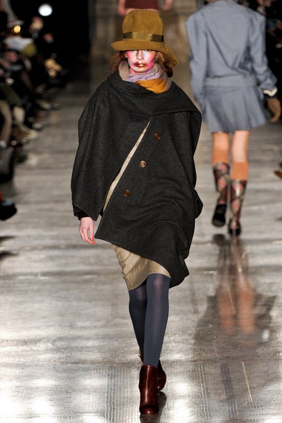 Вивьен Вествуд