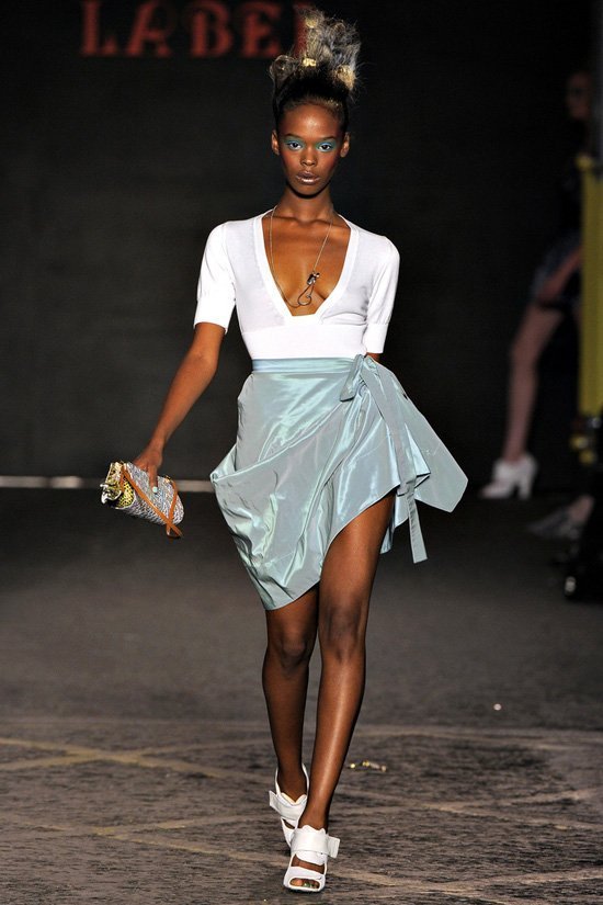 Вивьен Вествуд