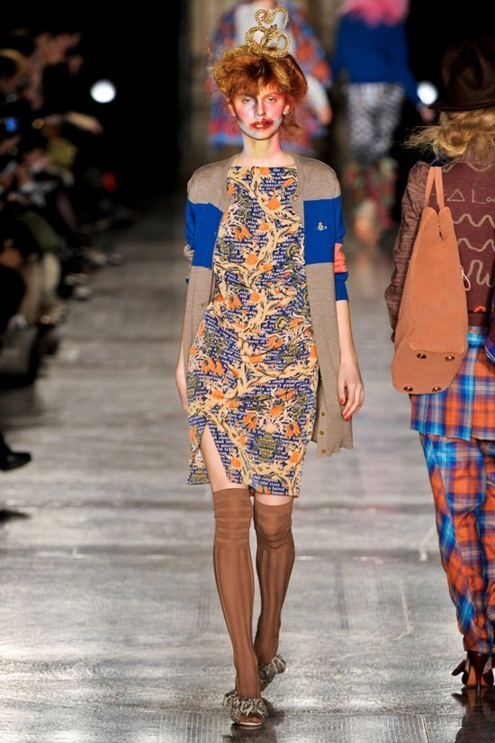 Вивьен Вествуд