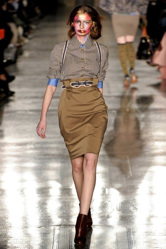 Вивьен Вествуд