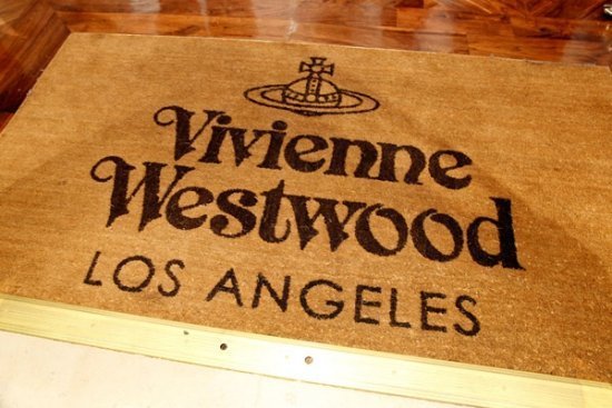 Вивьен Вествуд