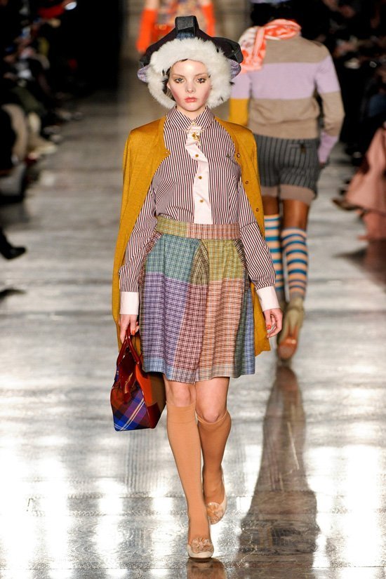 Вивьен Вествуд