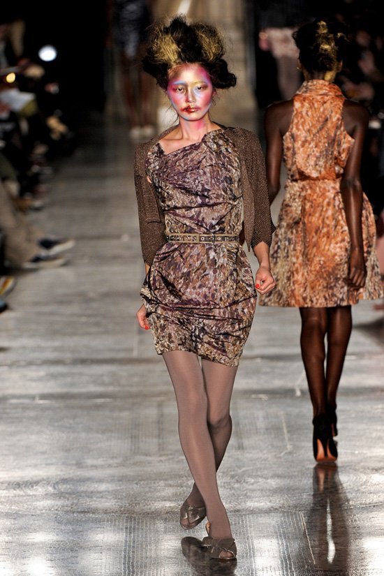 Вивьен Вествуд