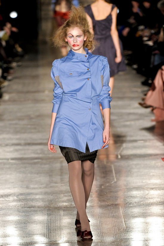 Вивьен Вествуд