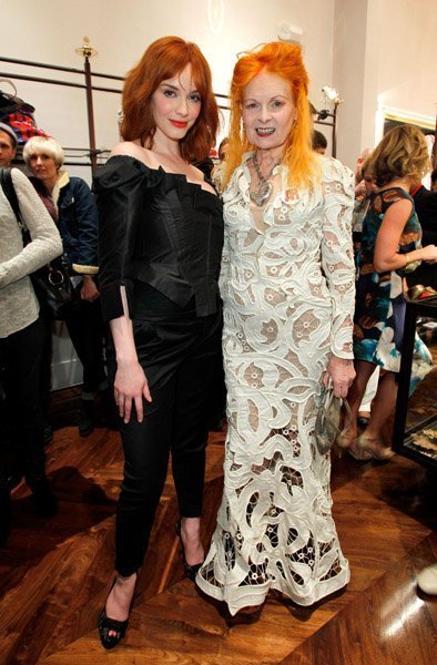 Вивьен Вествуд