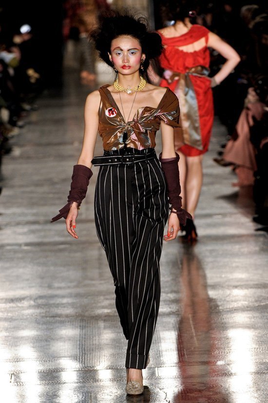 Вивьен Вествуд