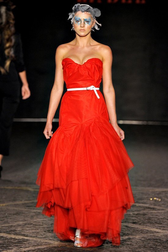 Вивьен Вествуд