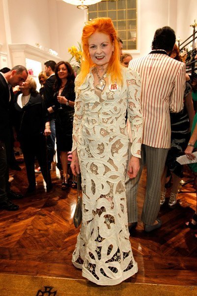 Вивьен Вествуд