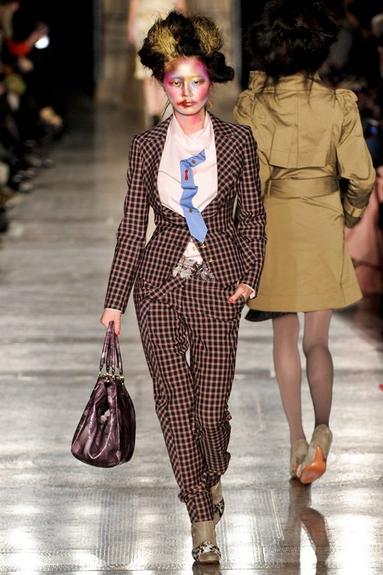 Вивьен Вествуд