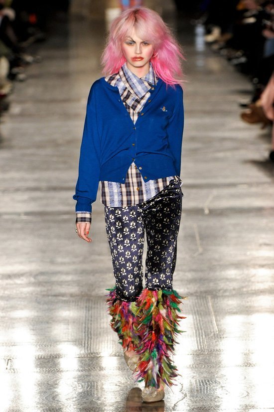 Вивьен Вествуд