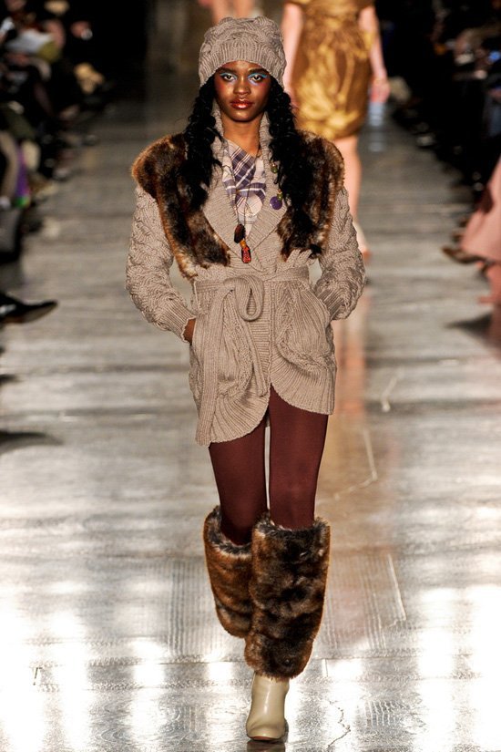 Вивьен Вествуд