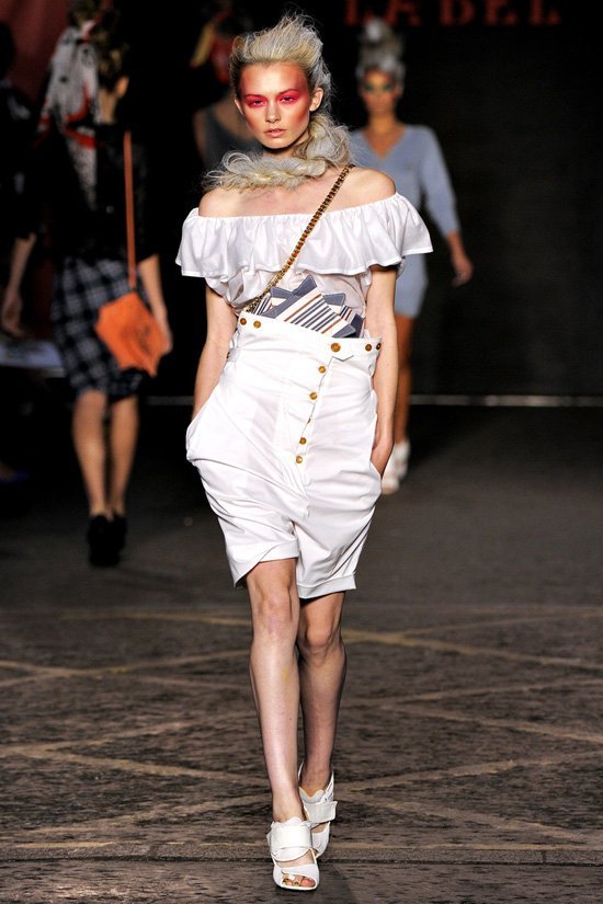 Вивьен Вествуд