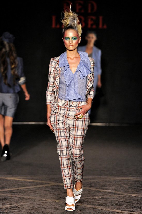 Вивьен Вествуд