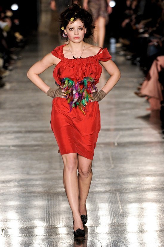 Вивьен Вествуд