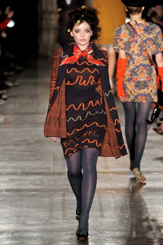 Вивьен Вествуд