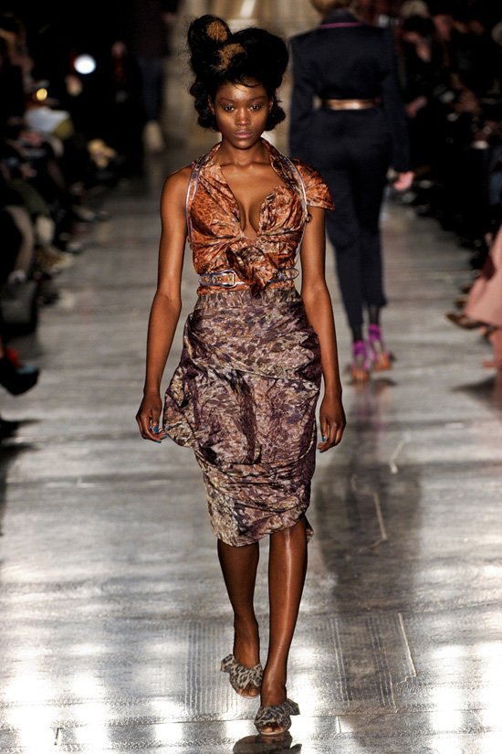 Вивьен Вествуд