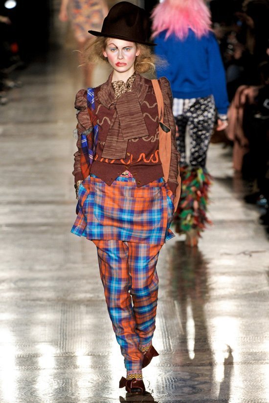 Вивьен Вествуд