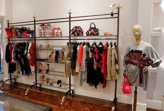 Вивьен Вествуд