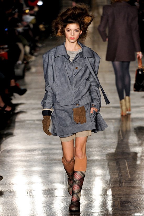 Вивьен Вествуд