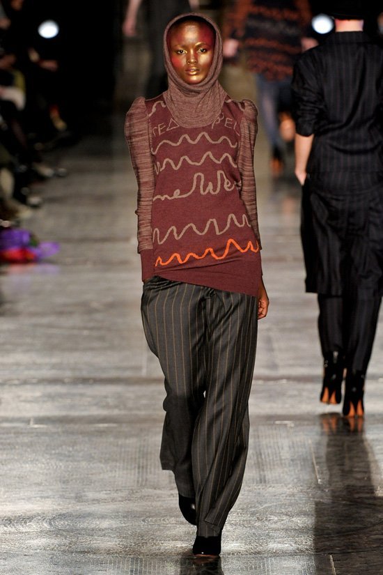 Вивьен Вествуд