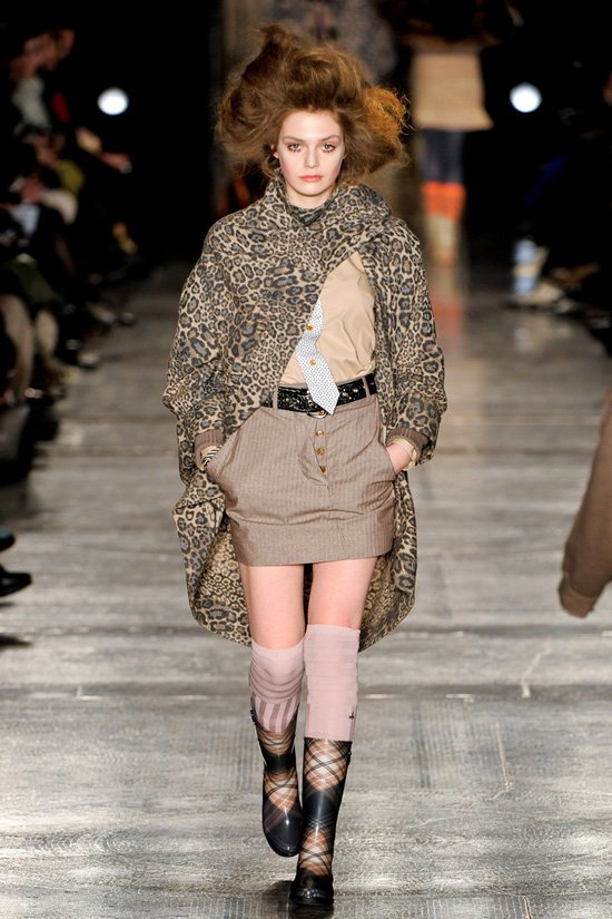 Вивьен Вествуд