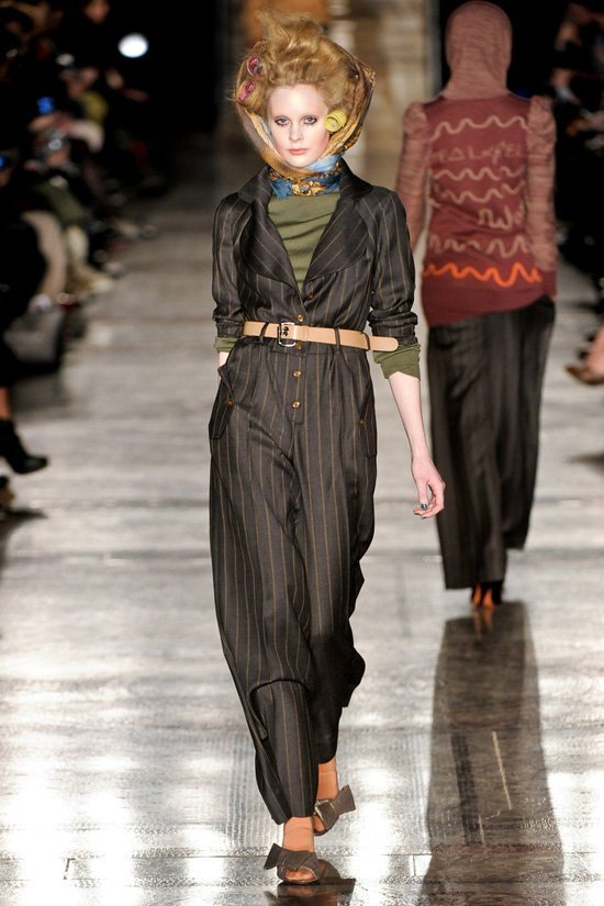 Вивьен Вествуд