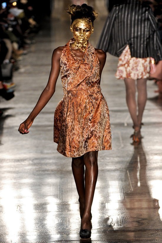 Вивьен Вествуд