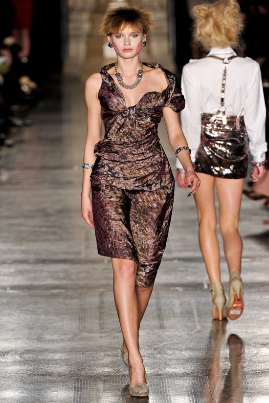 Вивьен Вествуд