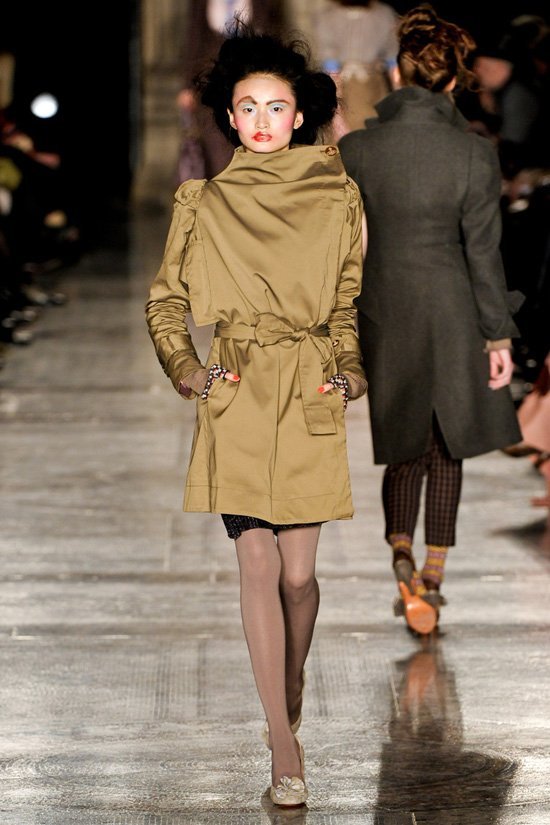 Вивьен Вествуд