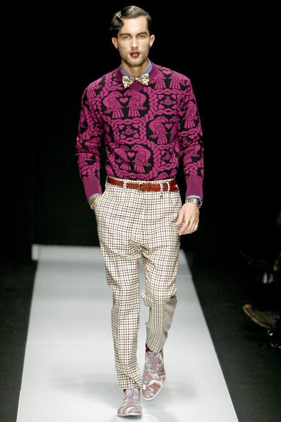 Вивьен Вествуд