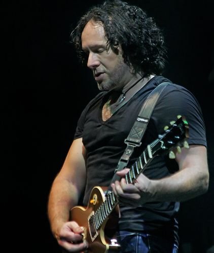 Вивиан Кэмпбелл