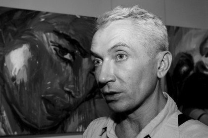 Влад Мамышев-Монро