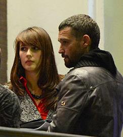 Владимир Кристовский