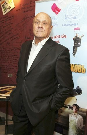 Владимир Меньшов