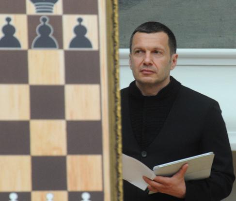 Владимир Соловьев