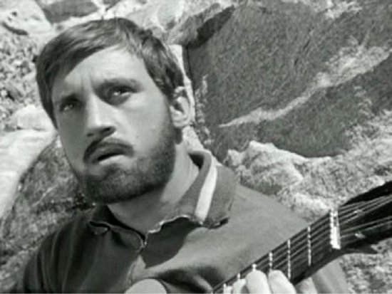 Владимир Высоцкий