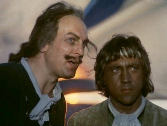 Владимир Высоцкий