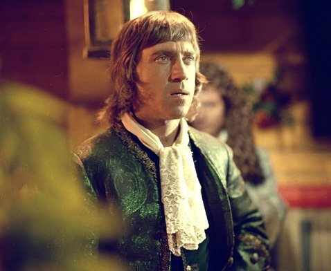 Владимир Высоцкий