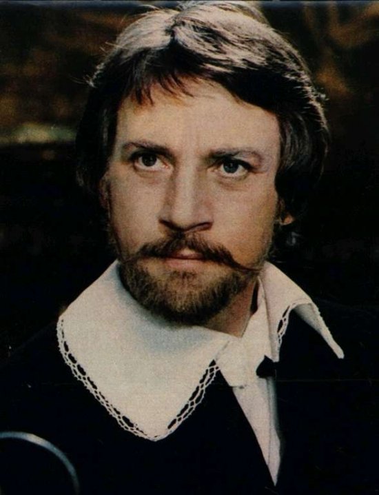 Владимир Высоцкий