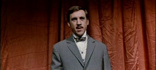 Владимир Высоцкий