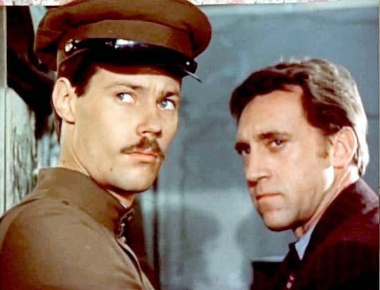 Владимир Высоцкий